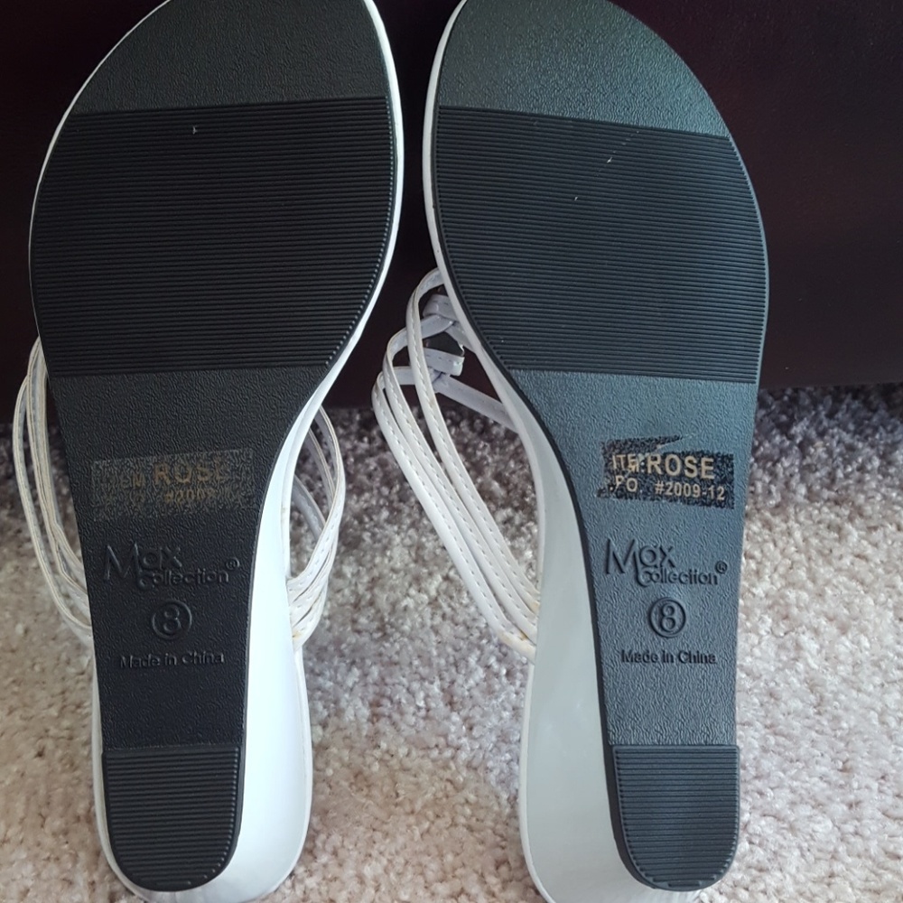 Shoes - Picture 2 of 7